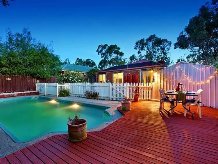 Third view of Homely house listing, 4 Treehaven Place, Somerville VIC 3912