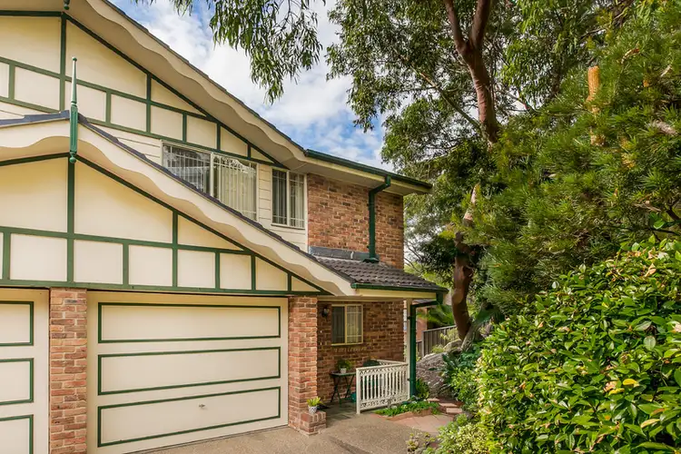 3/12 Lenna Place, Jannali NSW 2226