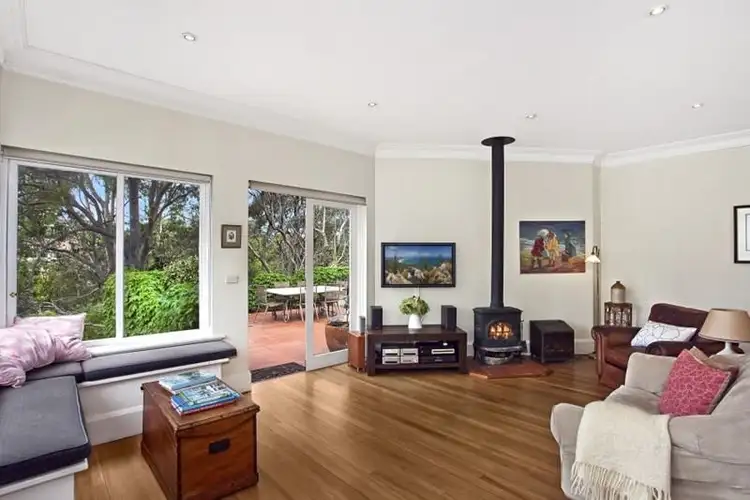 Second view of Homely house listing, 8 Vista Street, Greenwich NSW 2065
