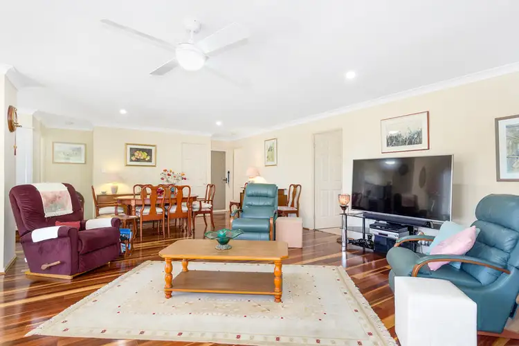 Sixth view of Homely villa listing, 2/23 Blue Jay Circuit, Kingscliff NSW 2487