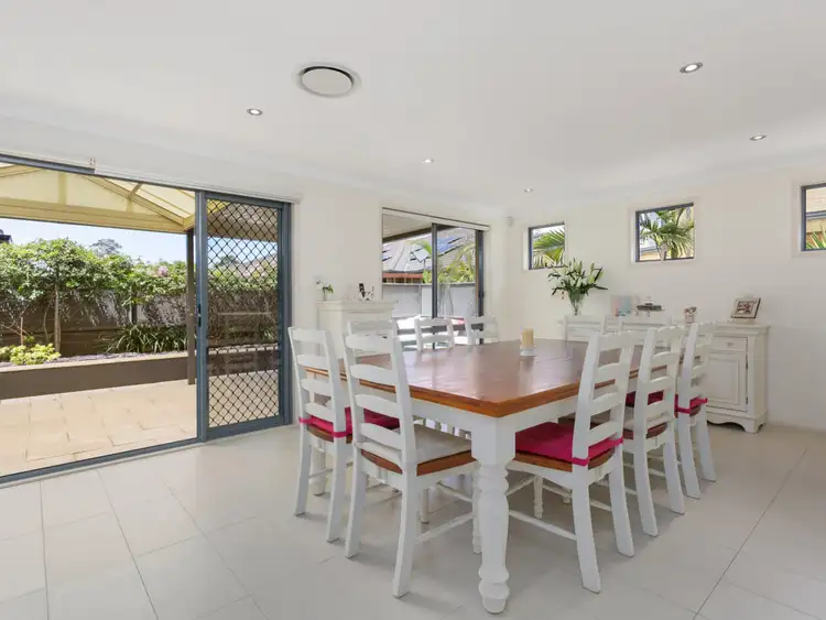 Fifth view of Homely house listing, 10 Gurry Avenue, Ropes Crossing NSW 2760