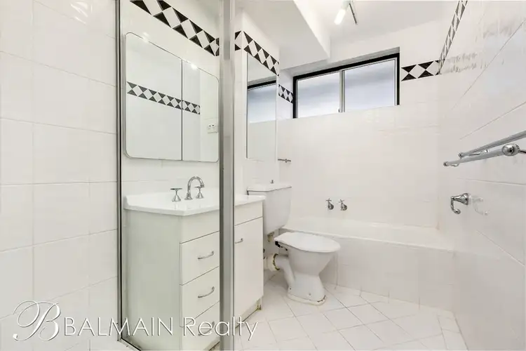 Fifth view of Homely apartment listing, 13/10 Gow Street, Balmain NSW 2041
