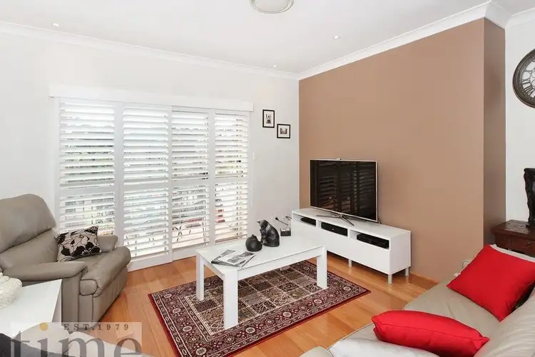 6/247F Burwood Road, Concord NSW 2137