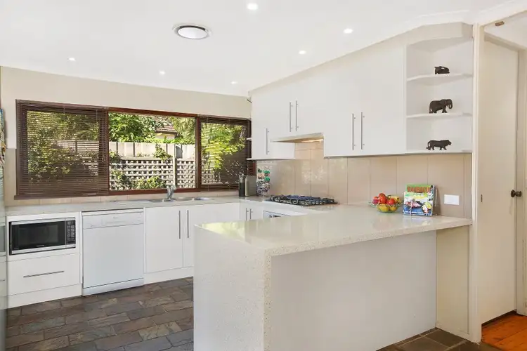 Second view of Homely house listing, 7a Nulgarra Street, Frenchs Forest NSW 2086