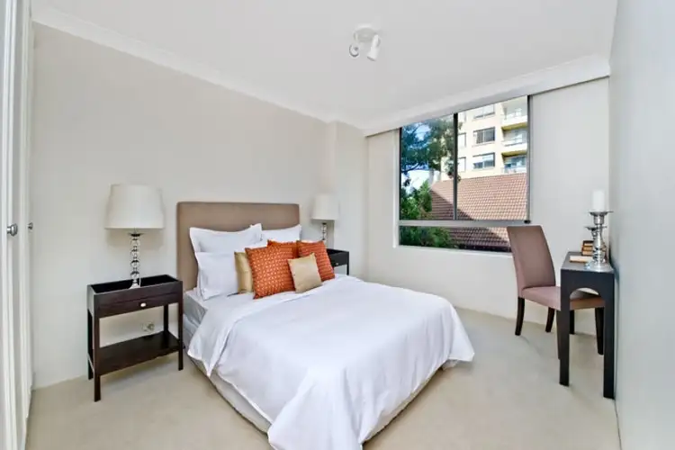 Third view of Homely unit listing, 8/29 Paul Street, Bondi Junction NSW 2022