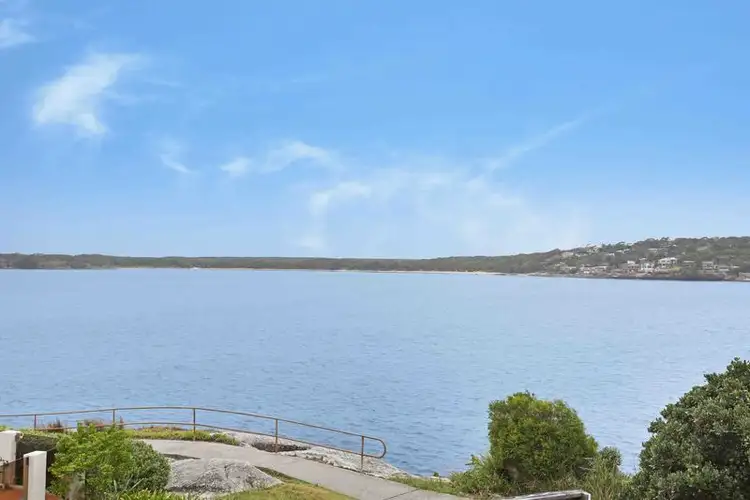 Main view of Homely house listing, 30 Glaisher Parade, Cronulla NSW 2230