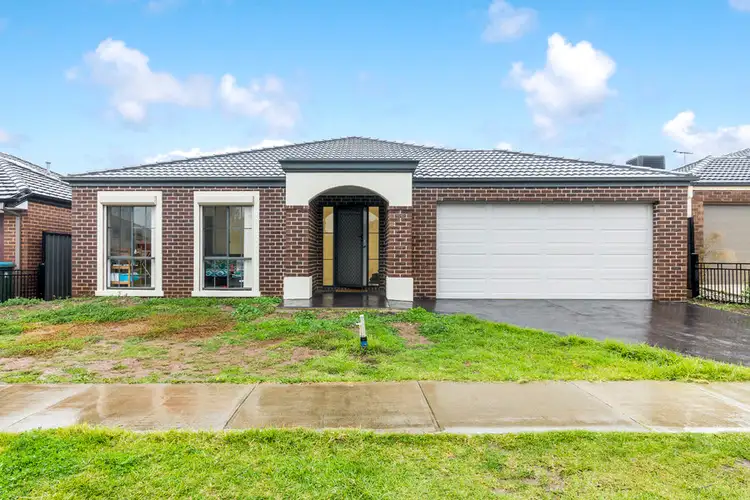 9 Cobram Street, Tarneit VIC 3029