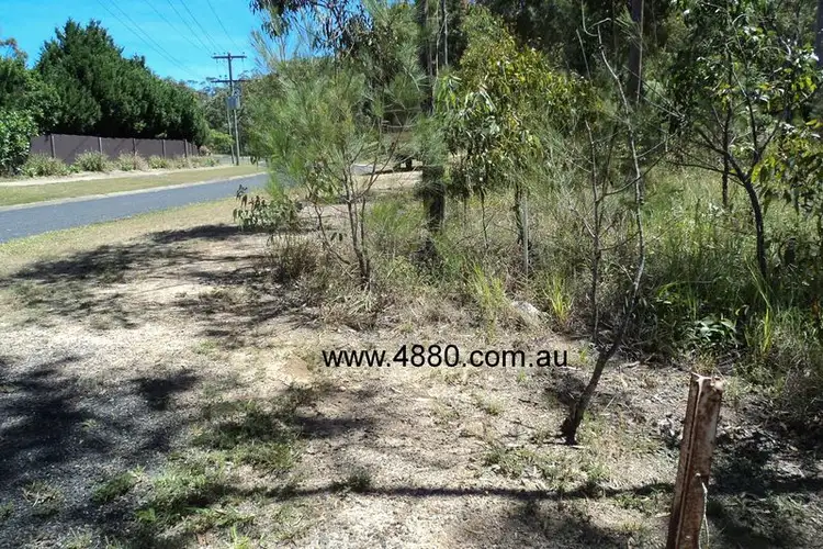 Third view of Homely land listing, 18 Elwyn Phillips Memorial Drive, Herberton QLD 4887