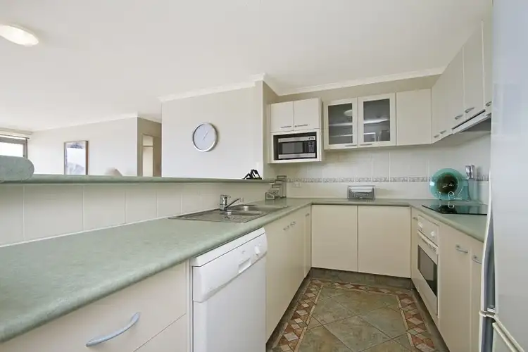 Second view of Homely apartment listing, 23/67 Albatross Avenue, Mermaid Beach QLD 4218