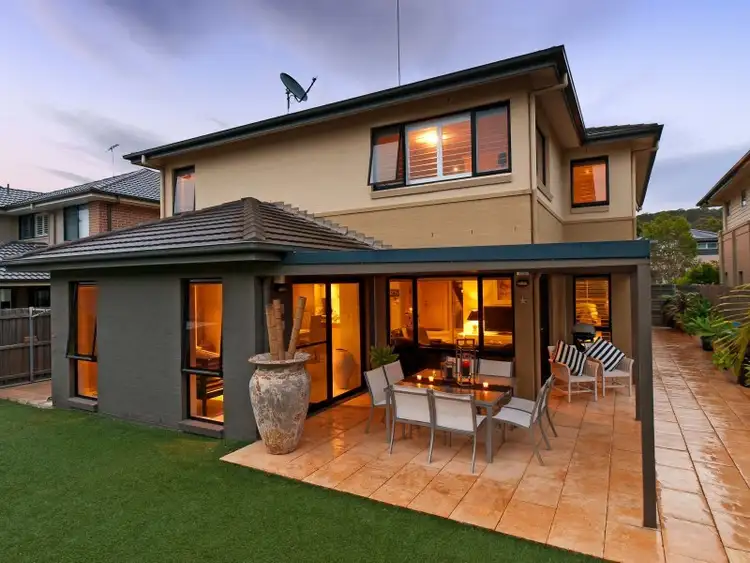 Sixth view of Homely house listing, 18 Kingfisher Way, Warriewood NSW 2102