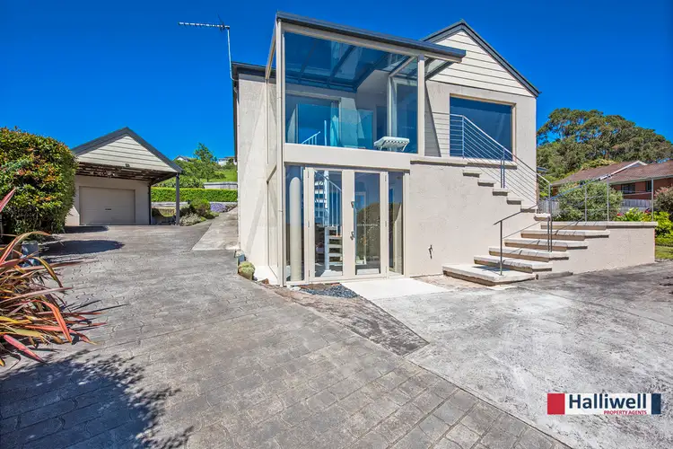 Main view of Homely house listing, 9 Kardinia Crescent, West Ulverstone TAS 7315