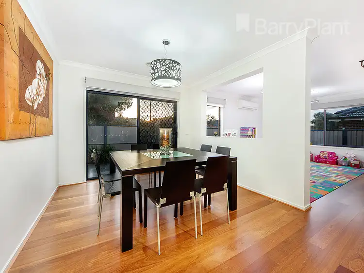 Third view of Homely house listing, 9 Dunbarrim Avenue, Cairnlea VIC 3023