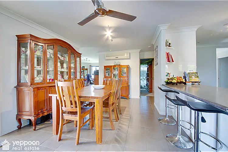 Third view of Homely house listing, 5 Nevallan Drive, Barmaryee QLD 4703
