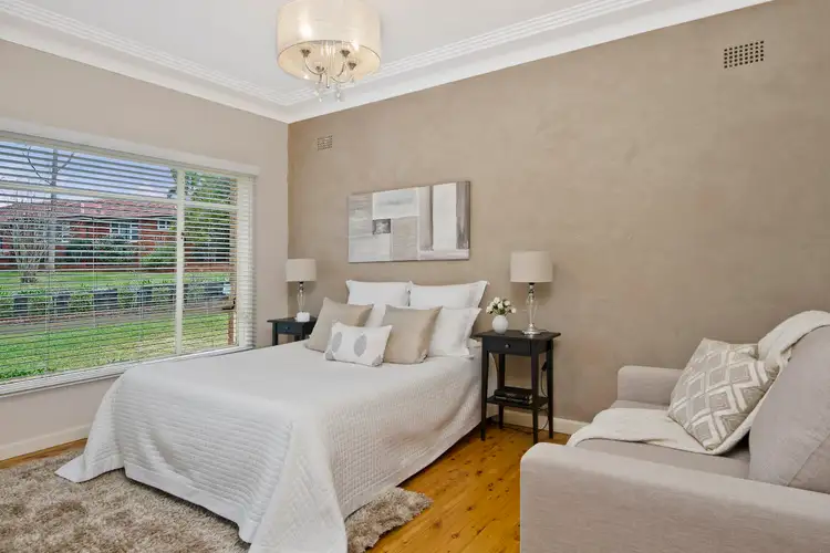 Fifth view of Homely house listing, 39 Gwendale Crescent, Eastwood NSW 2122