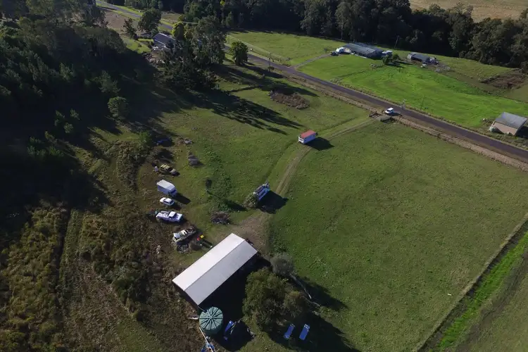 Sixth view of Homely rural property listing, 463 Jiggi Road, Goolmangar NSW 2480