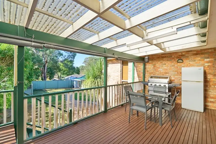 Seventh view of Homely house listing, 20 Coolalie Avenue, Camden South NSW 2570
