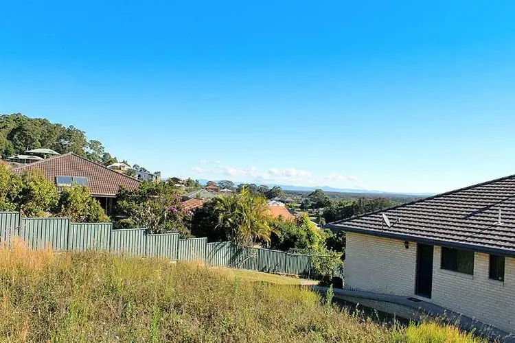 Fourth view of Homely land listing, 6 Houison Place, South West Rocks NSW 2431