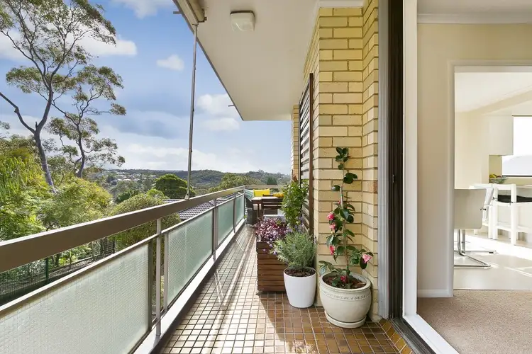 Sixth view of Homely unit listing, 7/19 Rickard Street, Balgowlah NSW 2093