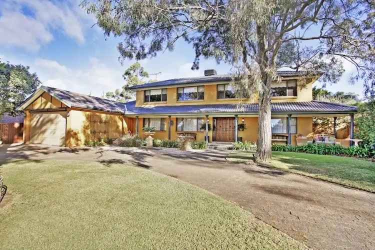 Main view of Homely house listing, 53 Bowman Avenue, Camden South NSW 2570