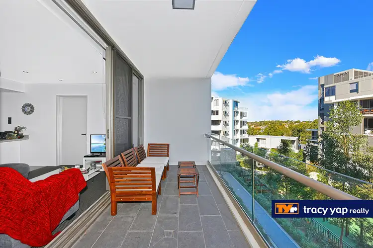 Sixth view of Homely apartment listing, 224/18-20 Epping Park Drive, Epping NSW 2121