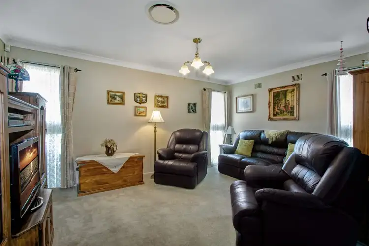 Second view of Homely house listing, 42 Franklin Crescent, Blackett NSW 2770
