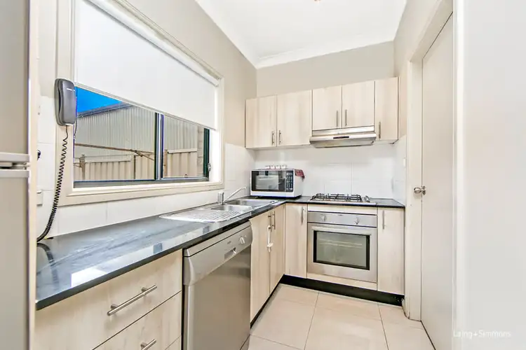 Fourth view of Homely townhouse listing, 8/29-31 O'Brien Street, Mount Druitt NSW 2770