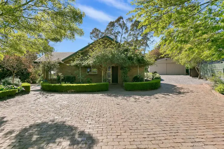 Second view of Homely house listing, 43 Nairne Road, Woodside SA 5244