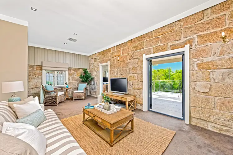 Second view of Homely house listing, 1 Hart Street, Lane Cove NSW 2066