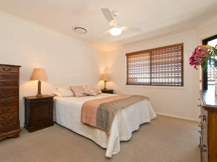 Fourth view of Homely townhouse listing, 3/169 Brisbane Street, Bulimba QLD 4171
