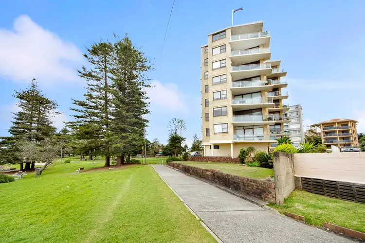 Fourth view of Homely apartment listing, 3/61 The Esplanade, Cronulla NSW 2230