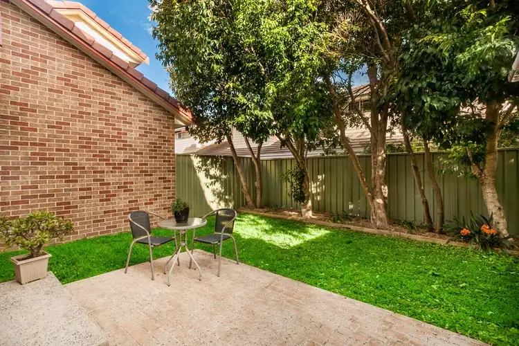 Fourth view of Homely townhouse listing, 3/118 Hopewood Crescent, Fairy Meadow NSW 2519