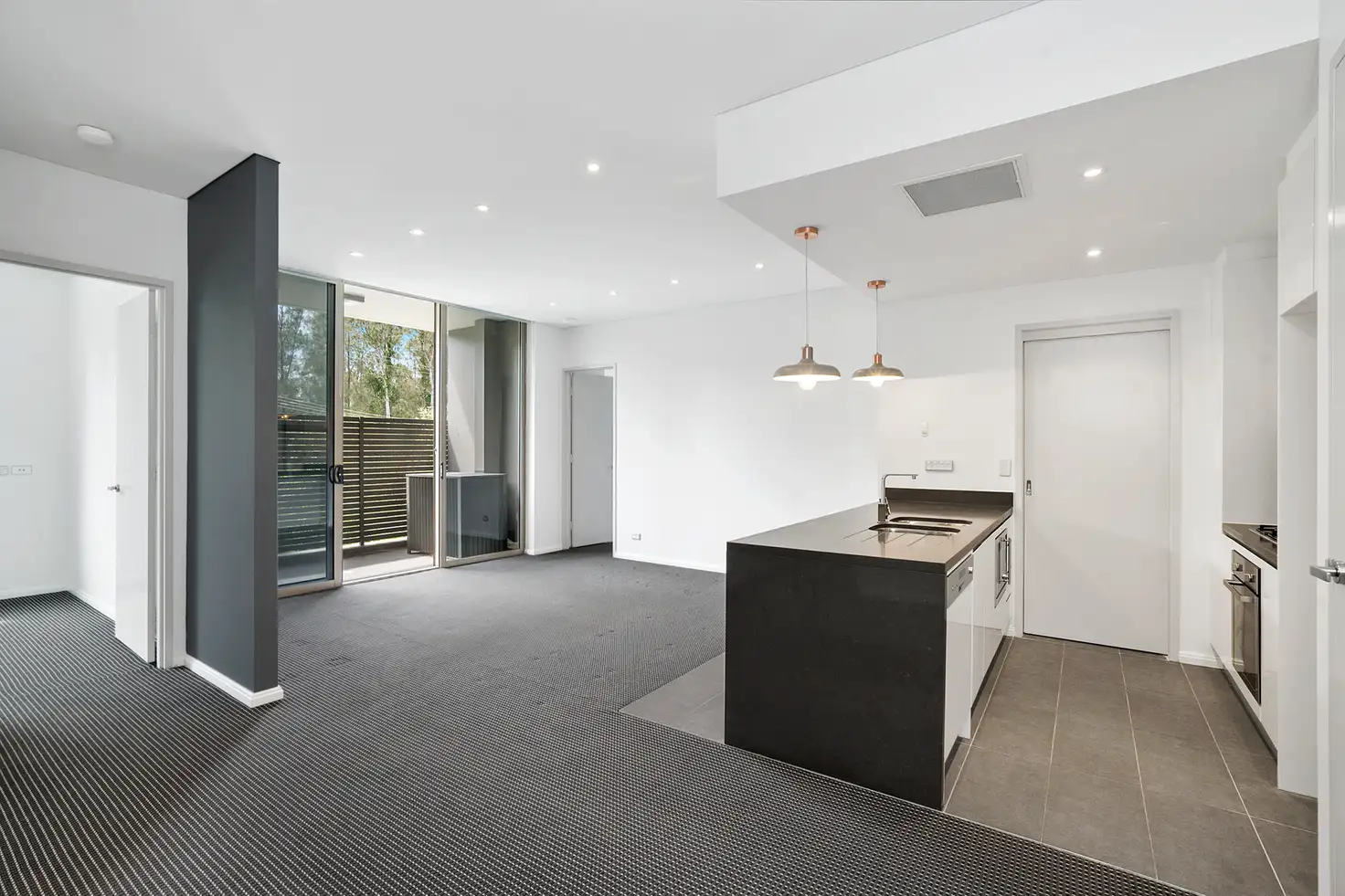 Main view of Homely apartment listing, 8/5 Mallard Lane, Warriewood NSW 2102