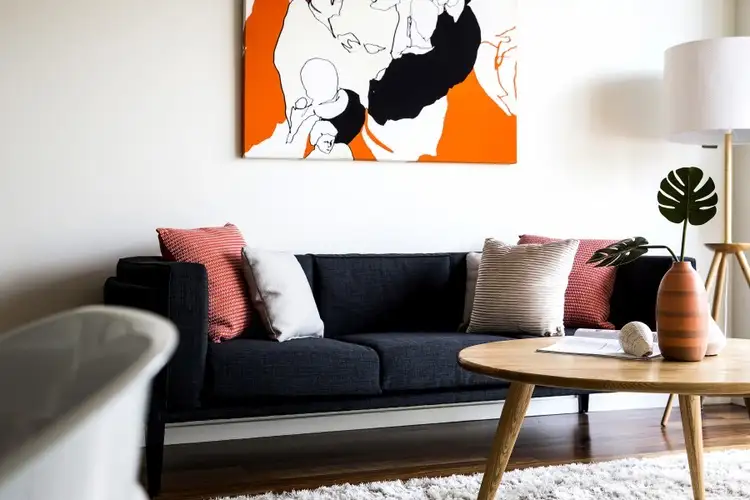 Third view of Homely apartment listing, 317/188 Chalmers Street, Surry Hills NSW 2010