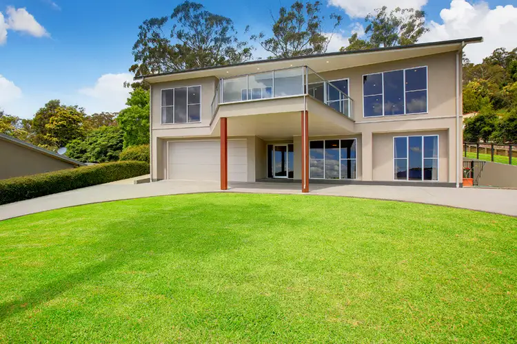 8 Murchison Street, Mittagong NSW 2575