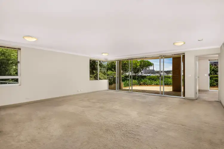 Second view of Homely apartment listing, 11/18 Oxley Street, Glebe NSW 2037