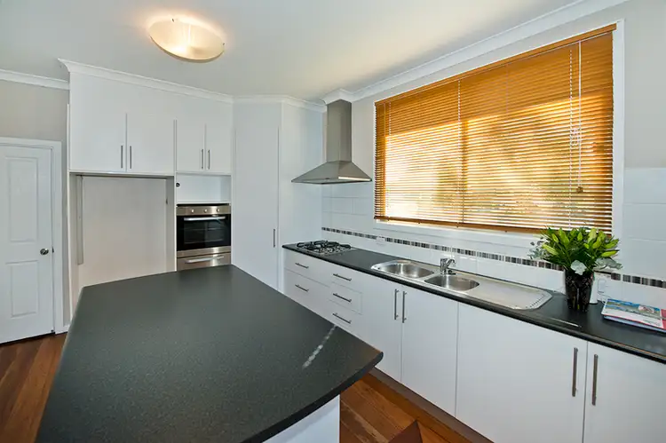 Main view of Homely house listing, 26 Parker Street, Lockyer WA 6330