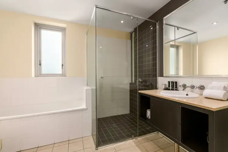 Sixth view of Homely apartment listing, Level 8/30801/99 Esplanade, Cairns City QLD 4870