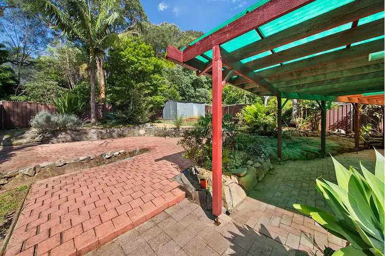 Sixth view of Homely house listing, 14 Rialto Place, Heathcote NSW 2233