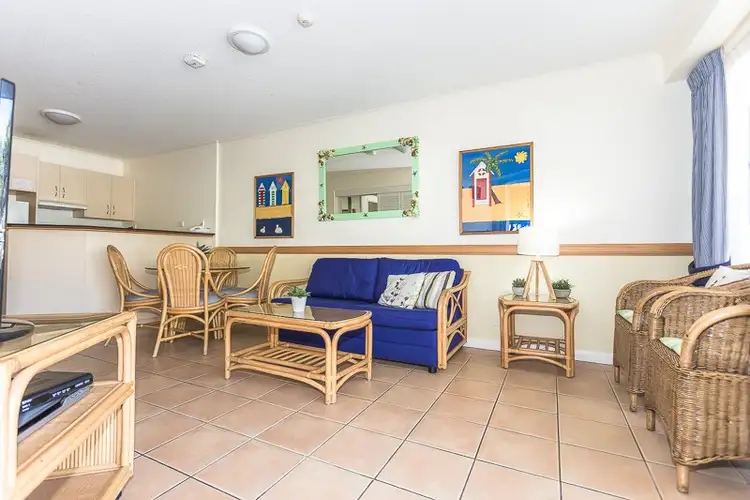 Third view of Homely unit listing, 221/180 Alexandra Parade, Alexandra Headland QLD 4572