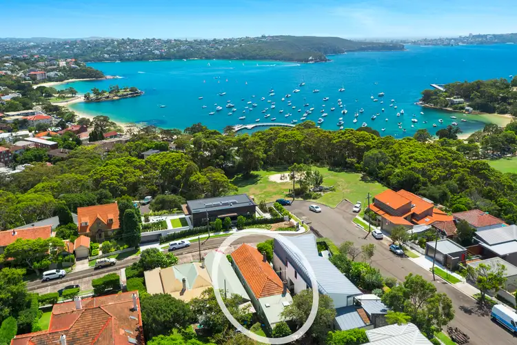 Second view of Homely house listing, 3 Bayview Avenue, Mosman NSW 2088