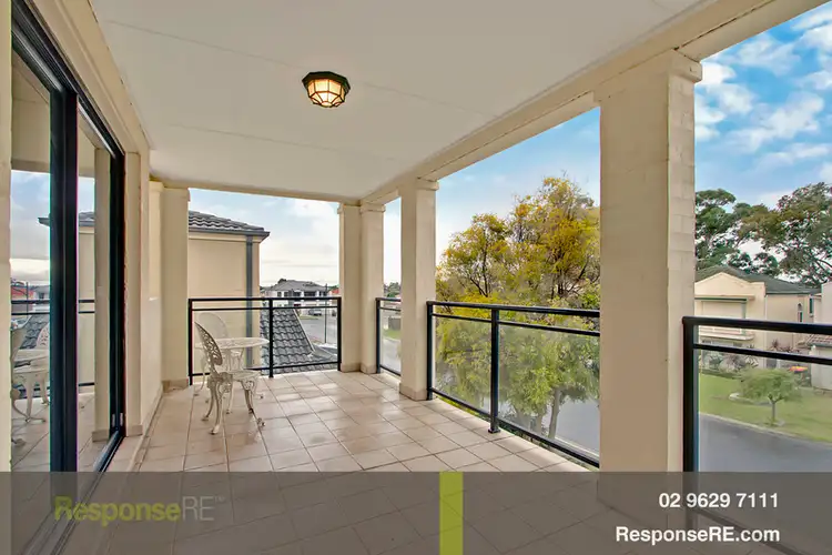 Second view of Homely house listing, 10 Cherrywood Street, Glenwood NSW 2768