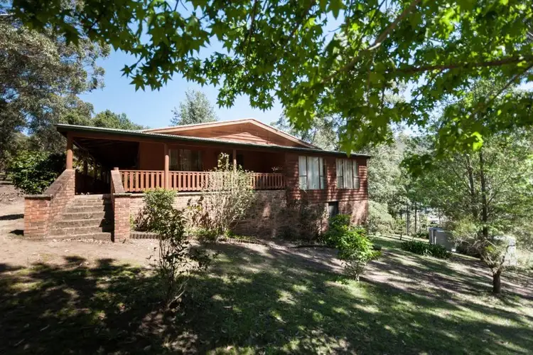 Main view of Homely rural property listing, 66A Old Princes Highway, Termeil NSW 2539