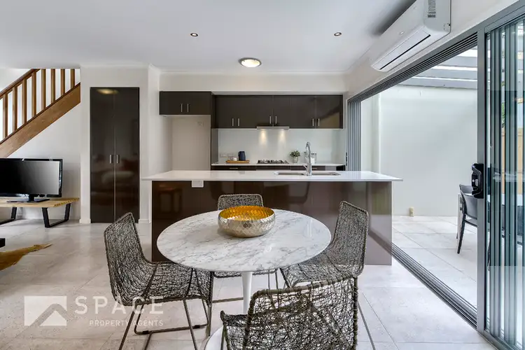 Fourth view of Homely apartment listing, 3/14 Princess Street, Taringa QLD 4068