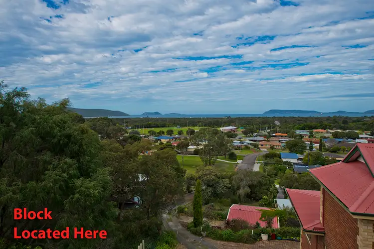 Fifth view of Homely land listing, 11 Michaelmas Way, Collingwood Heights WA 6330