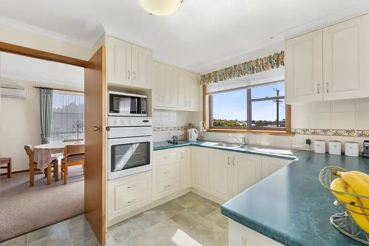 Fourth view of Homely house listing, 55 Lyons Avenue, Miandetta TAS 7310