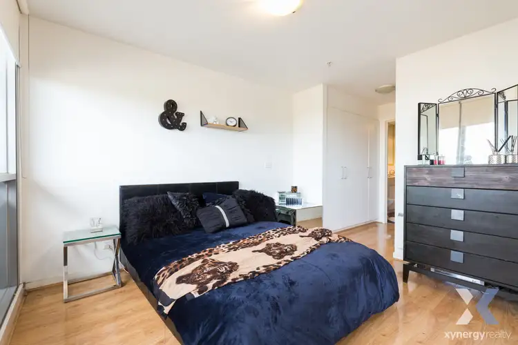 Fifth view of Homely apartment listing, 802/6-8 Dorcas Street, Southbank VIC 3006