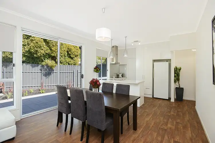 Second view of Homely house listing, 103 Cudmore Road, Mccracken SA 5211