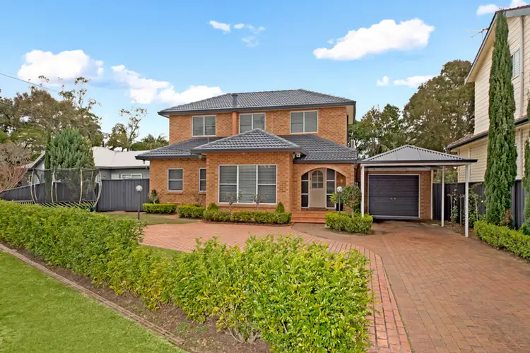 217 Gymea Bay Road, Gymea Bay NSW 2227