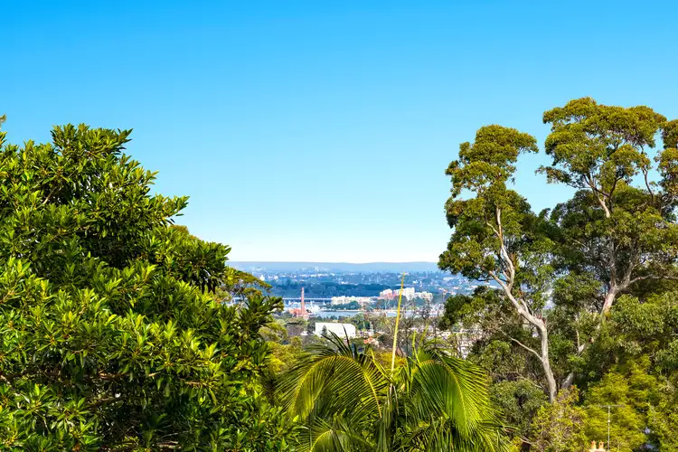 Second view of Homely apartment listing, 5304/1 Nield Avenue, Greenwich NSW 2065