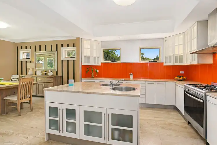 Third view of Homely house listing, 15A Cobran Road, Cheltenham NSW 2119